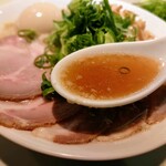 京都ラーメン 森井 - 