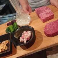仙台牛と和風個室 すていき小次郎 - 