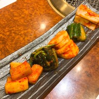 焼肉 スタミナ苑 - 