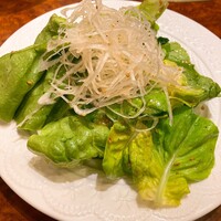 焼肉 スタミナ苑 - 