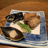 日本料理 梅林 -  日本料理 梅林 -