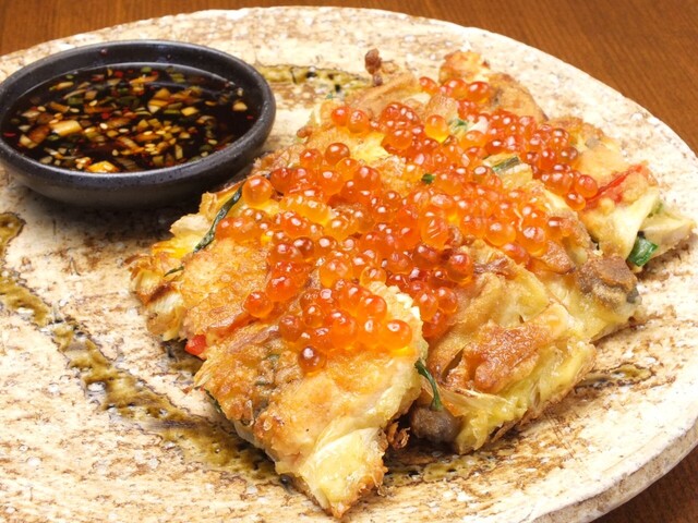 コリアンダイニング Seoul Gate ソウルゲート 藤沢 韓国料理 食べログ