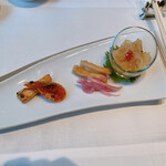 ヘイフンテラス - 