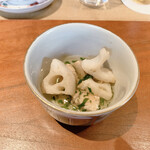 京料理 阿うん - 