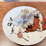 京料理 阿うん - 