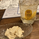 肉バル33MEATHOUSE tretre - 