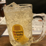 肉バル33MEATHOUSE tretre - 