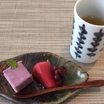 創作料理 FANCL令和本膳 - 