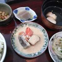 あそび割烹 さん葉か - 