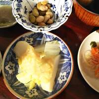 あそび割烹 さん葉か - 