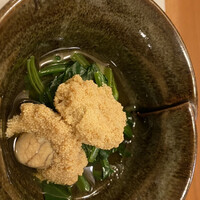 寿司処 かい原 - 