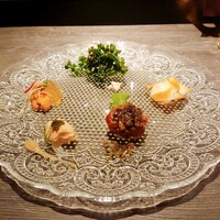 鉄板焼katakago - 