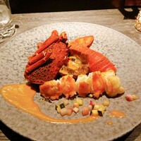 鉄板焼katakago - 