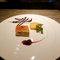 鉄板焼katakago - 