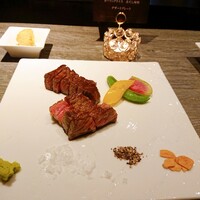 鉄板焼katakago - 