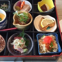創作料理 FANCL令和本膳 - 