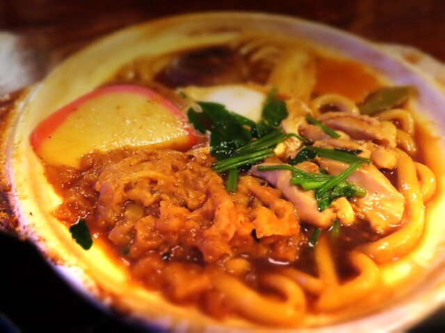 食事処 長瀬屋 - 斗米（食堂）の写真