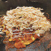 Okonomiyaki Teppanyaki Hikotarou - 