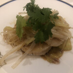 中国料理 桃花林 - 