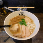 RAMEN MOSH - 