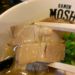 RAMEN MOSH - 