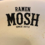 RAMEN MOSH - 
