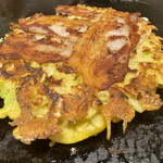 お好み焼鉄板焼彦太郎 - 