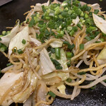お好み焼鉄板焼彦太郎 - 