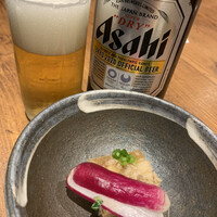 焼うお いし川 - 