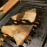 焼うお いし川 - 