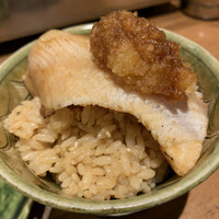 焼うお いし川 - 