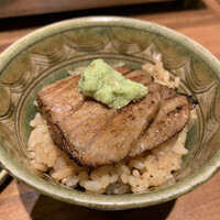 焼うお いし川 - 