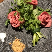 焼肉うしごろ 表参道店 - 