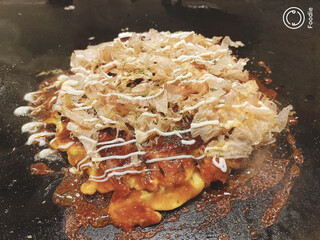 Okonomiyaki Teppanyaki Hikotarou - 