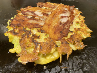 Okonomiyaki Teppanyaki Hikotarou - 