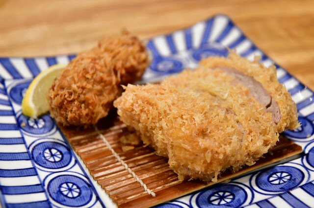 Katsu Kichi Suidobashi Ten photo