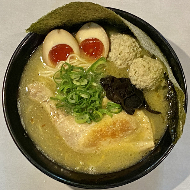 鶏王けいすけ 秋葉原店 秋葉原 ラーメン 食べログ 鶏王けいすけ 秋葉原店 秋葉原 ラーメン 食べログ