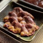 ろばたやき山ろく - 