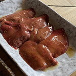 ろばたやき山ろく - 