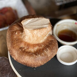 ろばたやき山ろく - 