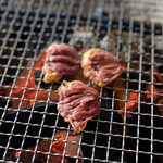 ろばたやき山ろく - 