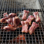 ろばたやき山ろく - 