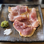 ろばたやき山ろく - 