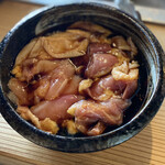 ろばたやき山ろく - 