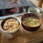 ろばたやき山ろく - 