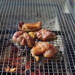 ろばたやき山ろく - 