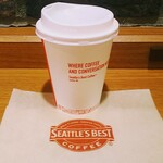 SEATTLES BEST COFFEE - 
