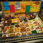 シハチ鮮魚店 - 