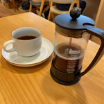 MEI-SUN COFFEE - 