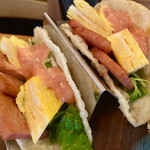 亀戸 沖縄ダイニング居酒屋いさたこ - 